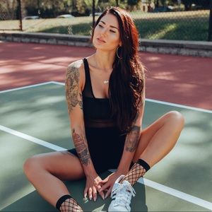 Meet your Posher, Kelsey